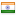ichanda.com server is located in India